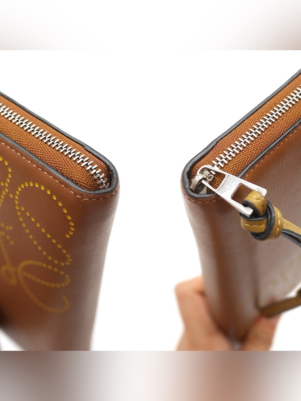 🍓LOEWE Wallet - Picture 15 of 15
